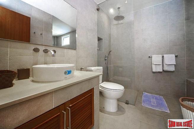 Villa Cheloni 1 | Luxury Three Bedroom Pool Villa for Rent in Kamala
