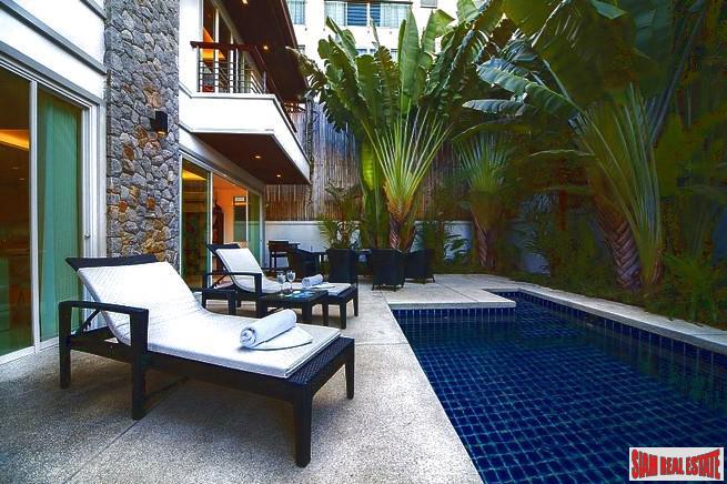 Villa Cheloni 1 | Luxury Three Bedroom Pool Villa for Rent in Kamala
