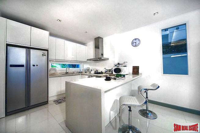 Villa Cheloni 1 | Luxury Three Bedroom Pool Villa for Rent in Kamala
