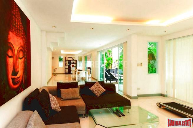 Villa Cheloni 1 | Luxury Three Bedroom Pool Villa for Rent in Kamala