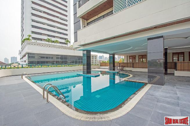Casa Viva | Newly Renovated Stunning 3 Bed Corner Unit Condo at Ekkamai Soi 12-17