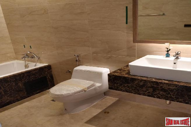 Casa Viva | Newly Renovated Stunning 3 Bed Corner Unit Condo at Ekkamai Soi 12-20