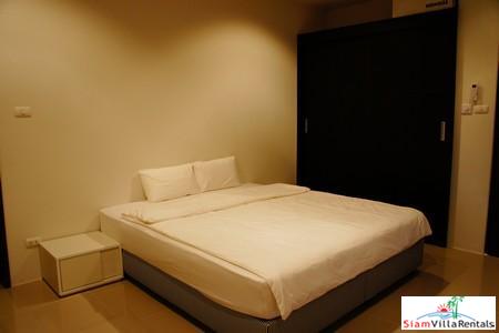 Intira Villa | Modern Two Bedroom Pool Villa for Rent in Rawai