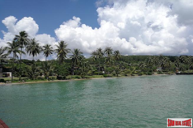 The Village Coconut Island | Two Bedroom Pool Villa in Resort Community on Koh Maprao