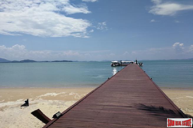 The Village Coconut Island | Two Bedroom Pool Villa in Resort Community on Koh Maprao