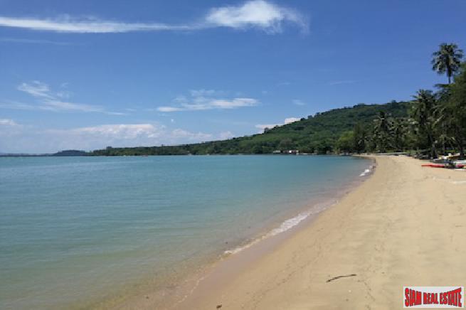 The Village Coconut Island | Two Bedroom Pool Villa in Resort Community on Koh Maprao