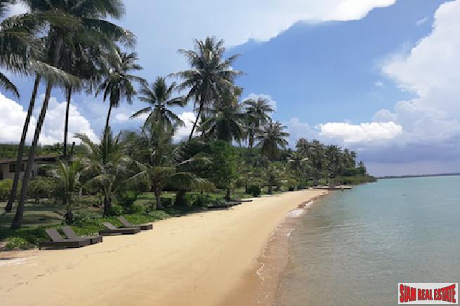 The Village Coconut Island | Two Bedroom Pool Villa in Resort Community on Koh Maprao-13