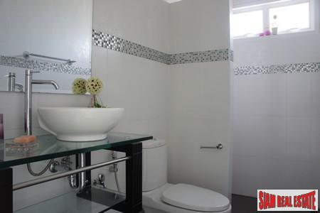 Sun Palm Village | Five Bedroom House with Pool in Gated Chalong Community-13