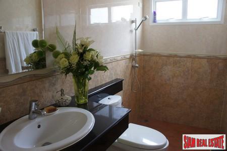 Sun Palm Village | Five Bedroom House with Pool in Gated Chalong Community-5