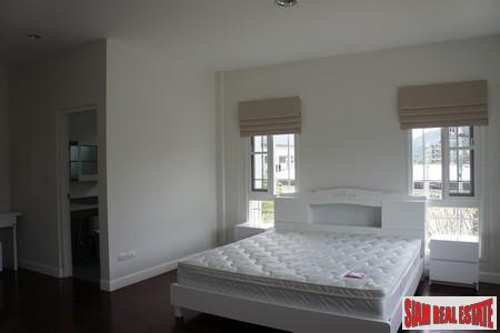 Land & House 88 | New Three Bedroom Furnished Home for Sale in Chalong