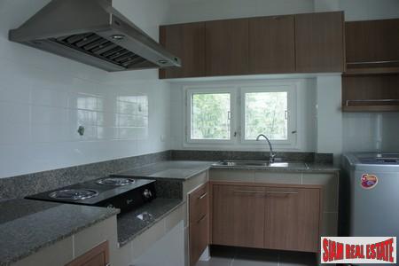 Land & House 88 | New Three Bedroom Furnished Home for Sale in Chalong