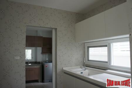 Land & House 88 | New Three Bedroom Furnished Home for Sale in Chalong