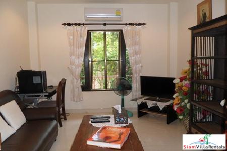 Two Bedroom Thai-Style Pool Villa for Rent in Rawai-3