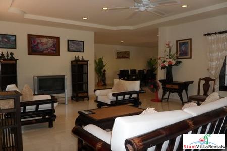 Two Bedroom Thai-Style Pool Villa for Rent in Rawai