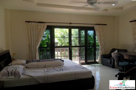 Two Bedroom Thai-Style Pool Villa for Rent in Rawai-6