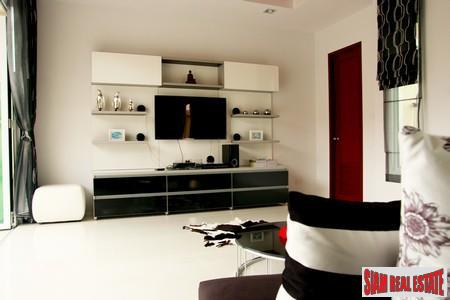 Luxury Three-Bedroom Pool Villas in Boat Lagoon Development