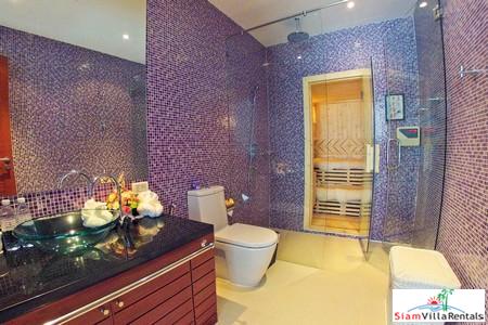 The Residence | Spacious Two Bedroom Pool Villa in Bang Tao Resort Community