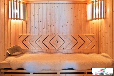 The Residence | Spacious Two Bedroom Pool Villa in Bang Tao Resort Community