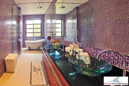 The Residence | Spacious Two Bedroom Pool Villa in Bang Tao Resort Community-16