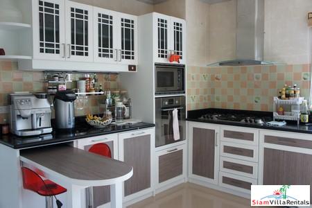 Four Bedroom Sea View Pool Villa for Sale in Cape Panwa-9
