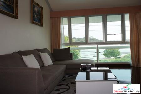 Four Bedroom Sea View Pool Villa for Sale in Cape Panwa-10