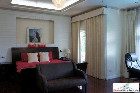 Four Bedroom Sea View Pool Villa for Sale in Cape Panwa-11