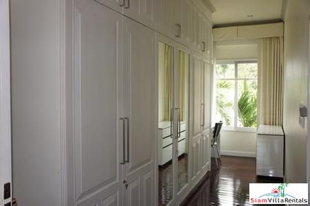 Four Bedroom Sea View Pool Villa for Sale in Cape Panwa-12