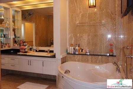 Four Bedroom Sea View Pool Villa for Sale in Cape Panwa-13