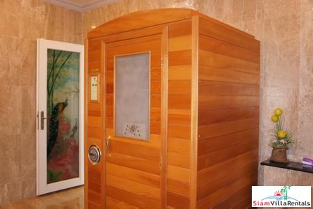 Four-Bedroom, Sea View Pool Villa in Cape Panwa