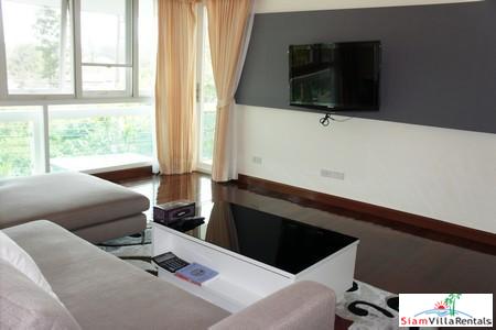 Four Bedroom Sea View Pool Villa for Sale in Cape Panwa-15