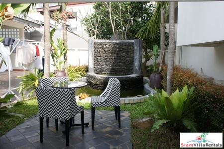 Four-Bedroom, Sea View Pool Villa in Cape Panwa