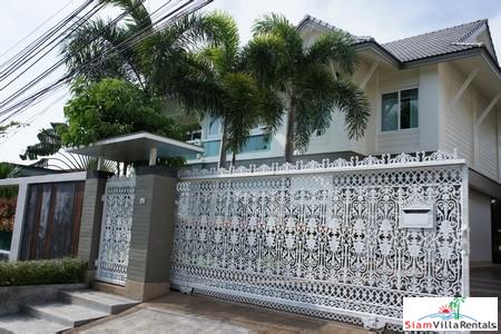 Four Bedroom Sea View Pool Villa for Sale in Cape Panwa-17