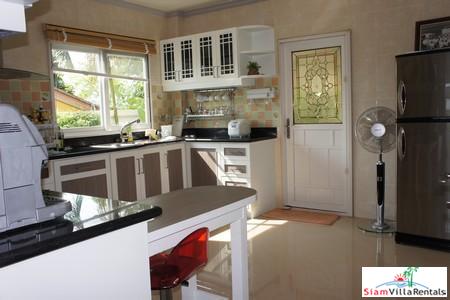Four Bedroom Sea View Pool Villa for Sale in Cape Panwa-8