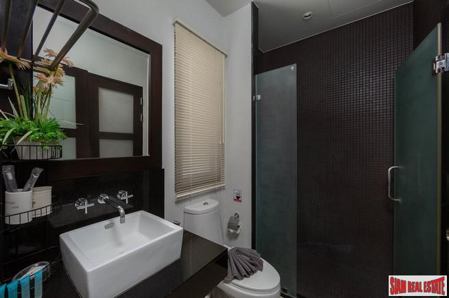 Two Villas Onyx | Two Bedroom House for Rent with Private Pool in Rawai