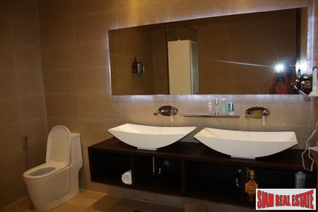 Modern, Three Bedroom Pool Villas in New Rawai Development