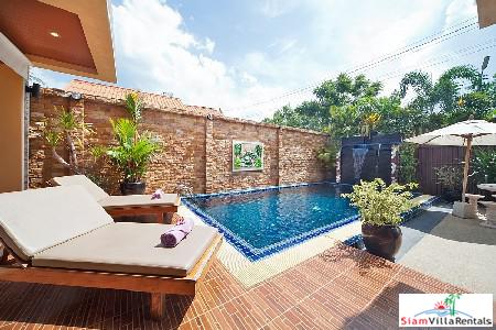 Private Pool Villa with Waterfall for Rent Near Bang Tao Beach-0