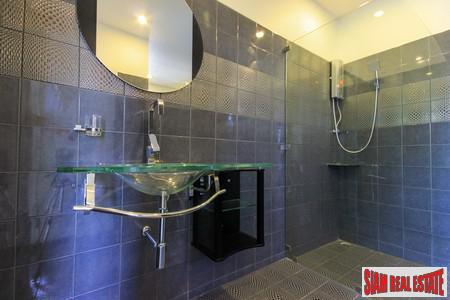 Modern, Sea View Luxury 3-5 Bedroom Home in Phuket Town