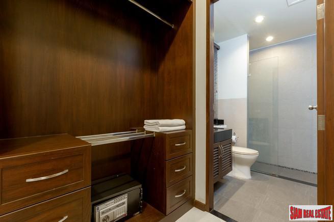 Rawai Grand Villa | Beautiful Three-Bedroom Pool Villa in Rawai Boutique Residence