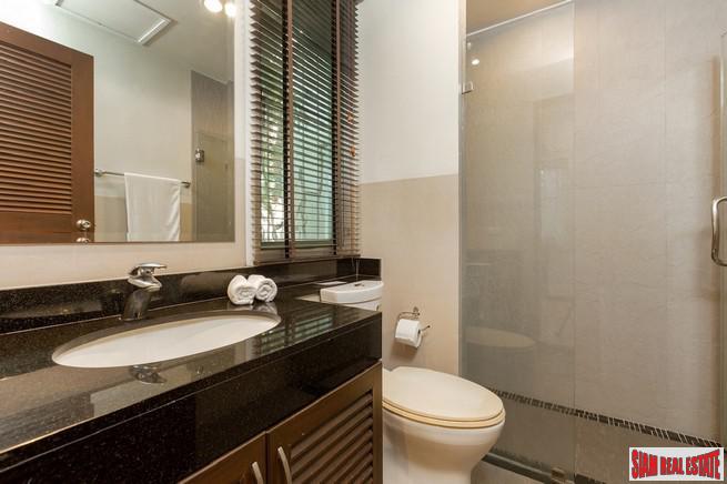 Rawai Grand Villa | Beautiful Three-Bedroom Pool Villa in Rawai Boutique Residence
