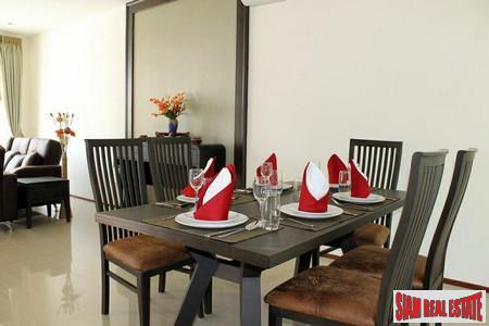 Three-Bedroom Townhomes with Jacuzzi Roof Terraces in Rawai-12