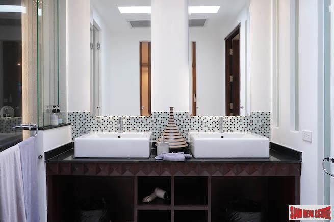 Accenta | Oceanfront Three-Bedroom Kata Penthouse Apartment