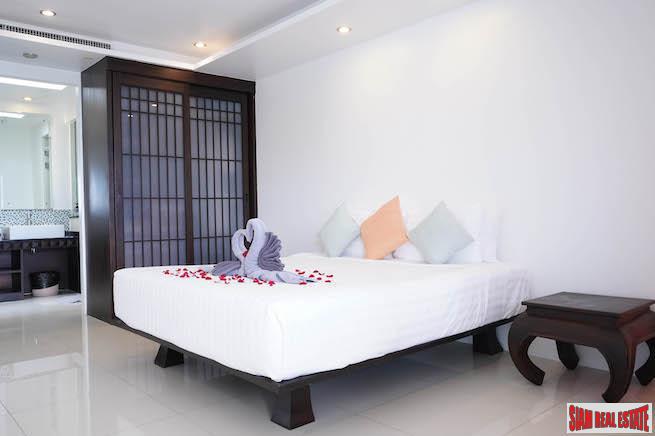 Accenta | Oceanfront Three-Bedroom Kata Penthouse Apartment-14