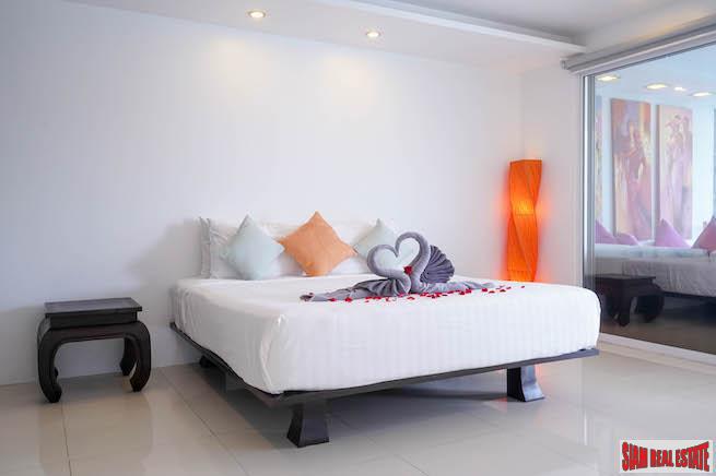 Accenta | Oceanfront Three-Bedroom Kata Penthouse Apartment-15