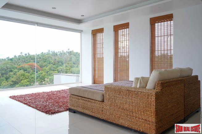 Accenta | Oceanfront Three-Bedroom Kata Penthouse Apartment