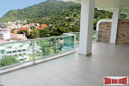Eden | Bright, Modern One-Bedroom Condo for Sale in Patong Hills