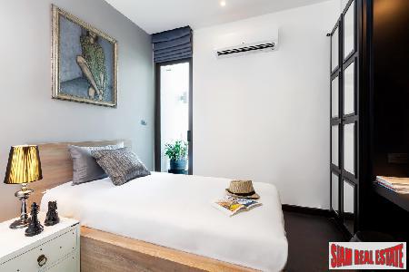Modern Two Bedroom Villa with Private Pool in Palai Chalong-15