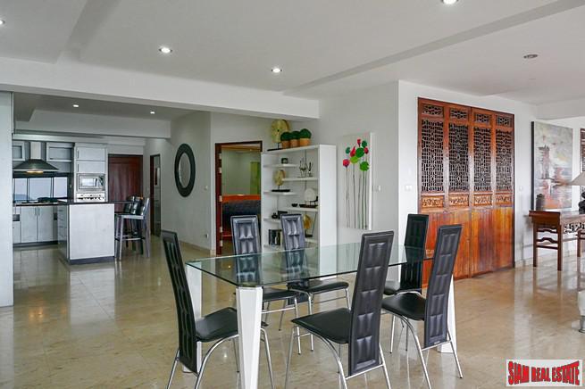 Rawai Sea View Condo | Spacious Three-Bedroom Sea View Condo for Sale in Rawai-9