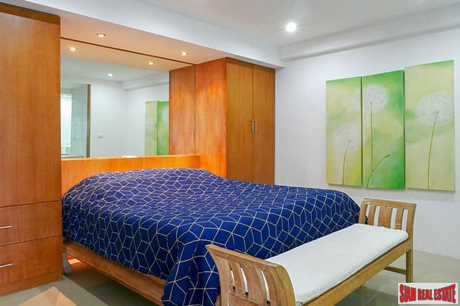 Rawai Sea View Condo | Spacious Three-Bedroom Sea View Condo for Sale in Rawai-13