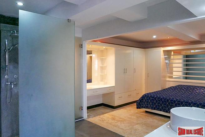Rawai Sea View Condo | Spacious Three-Bedroom Sea View Condo for Sale in Rawai-18