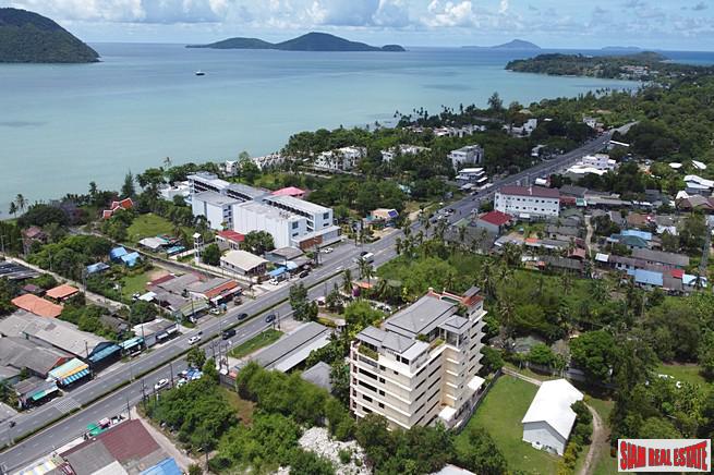 Rawai Sea View Condo | Spacious Three-Bedroom Sea View Condo for Sale in Rawai-3